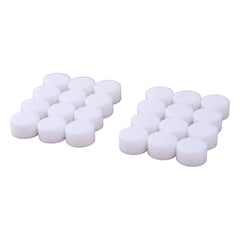 Coghlan's solid fuel tablets powering portable outdoor cooking with quick ignition and heat