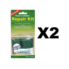 Coghlan's repair kit cement for quick, reliable fixes on gear and equipment