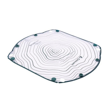 Coghlan's Snapfold Bowls withstand heat up to 212°F for hot meals.