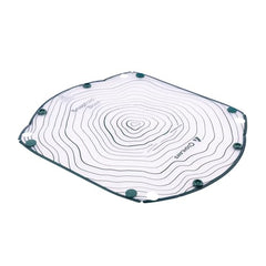 Coghlan's Snapfold Bowls withstand heat up to 212°F for hot meals.