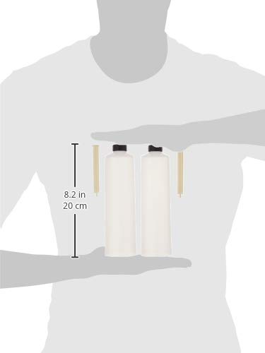 Coghlan's two-pack of squeeze tubes for convenient camping setups
