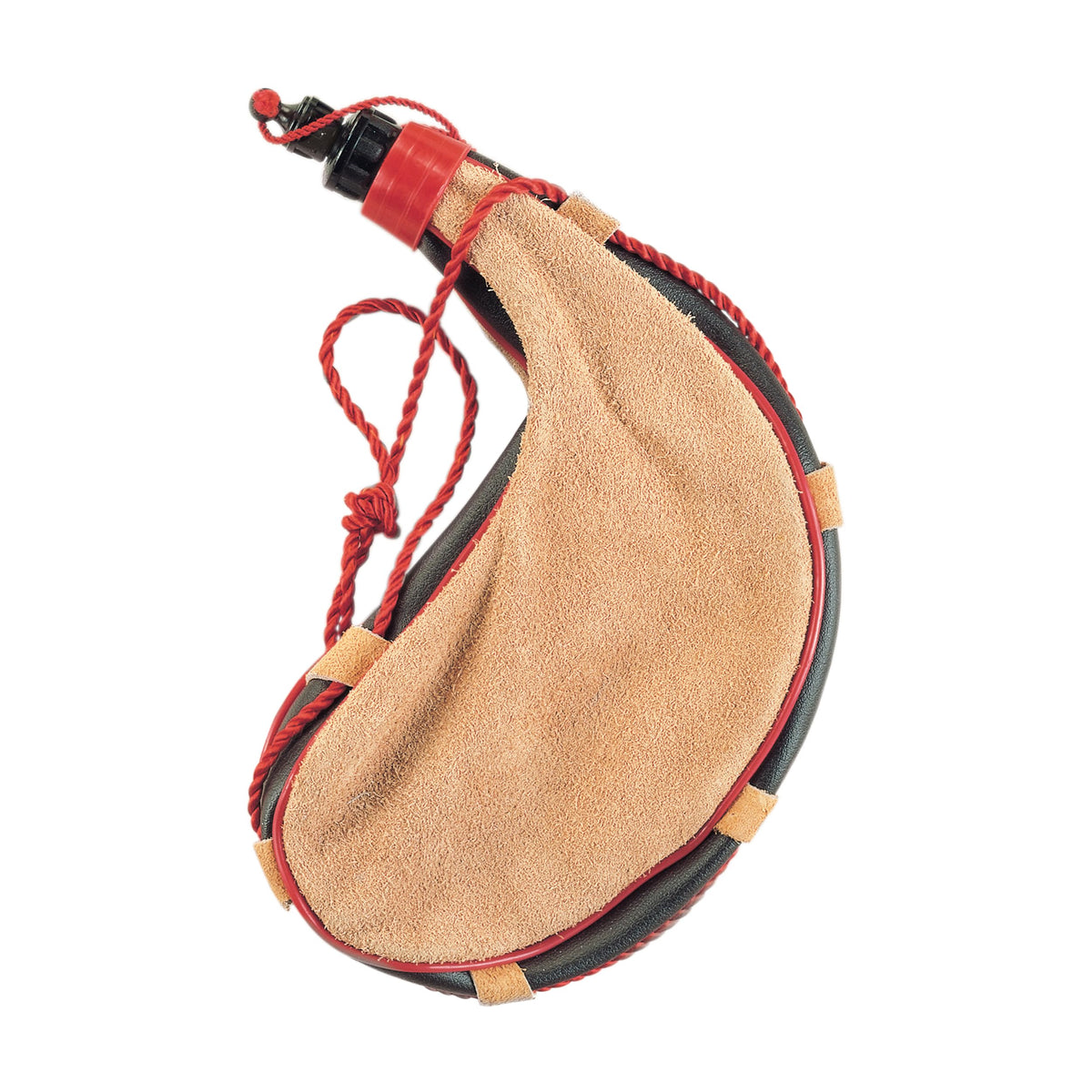 Coghlan's bota bag side view shows classic outdoor design.