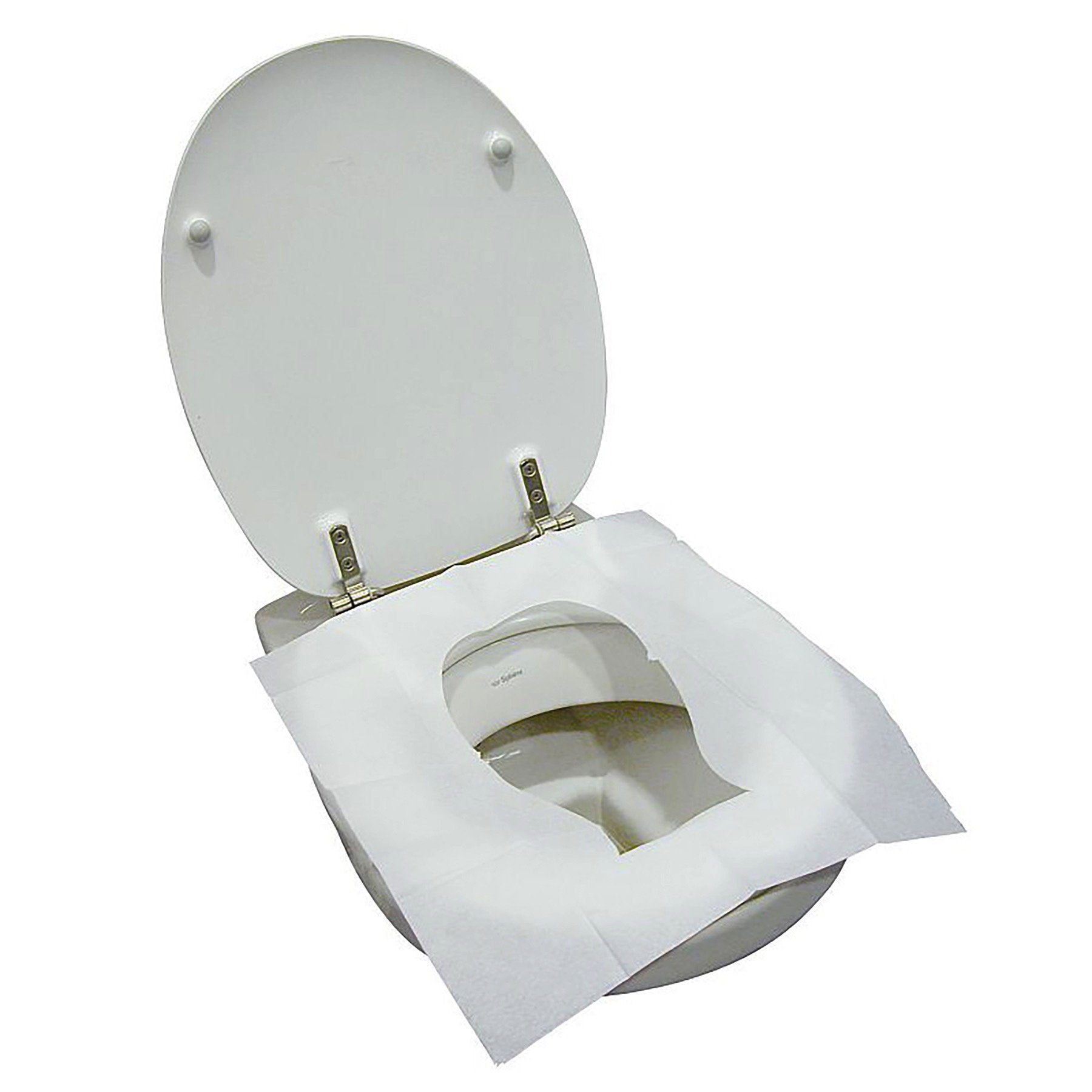 Travel-ready Coghlan's seat covers bundle for on-the-go hygiene