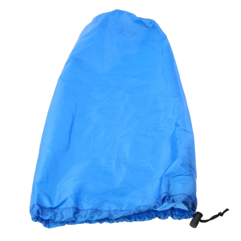 Blue Colcolo LoveinDIY bag made of durable polyester materials.