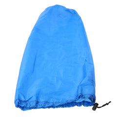Blue Colcolo LoveinDIY bag made of durable polyester materials.