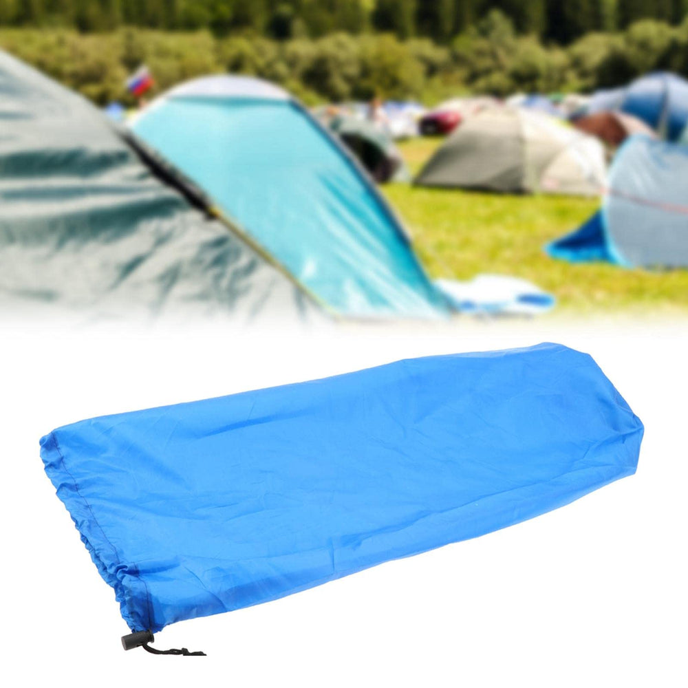 Bag size 64 x 30 cm fits most sleeping pads.