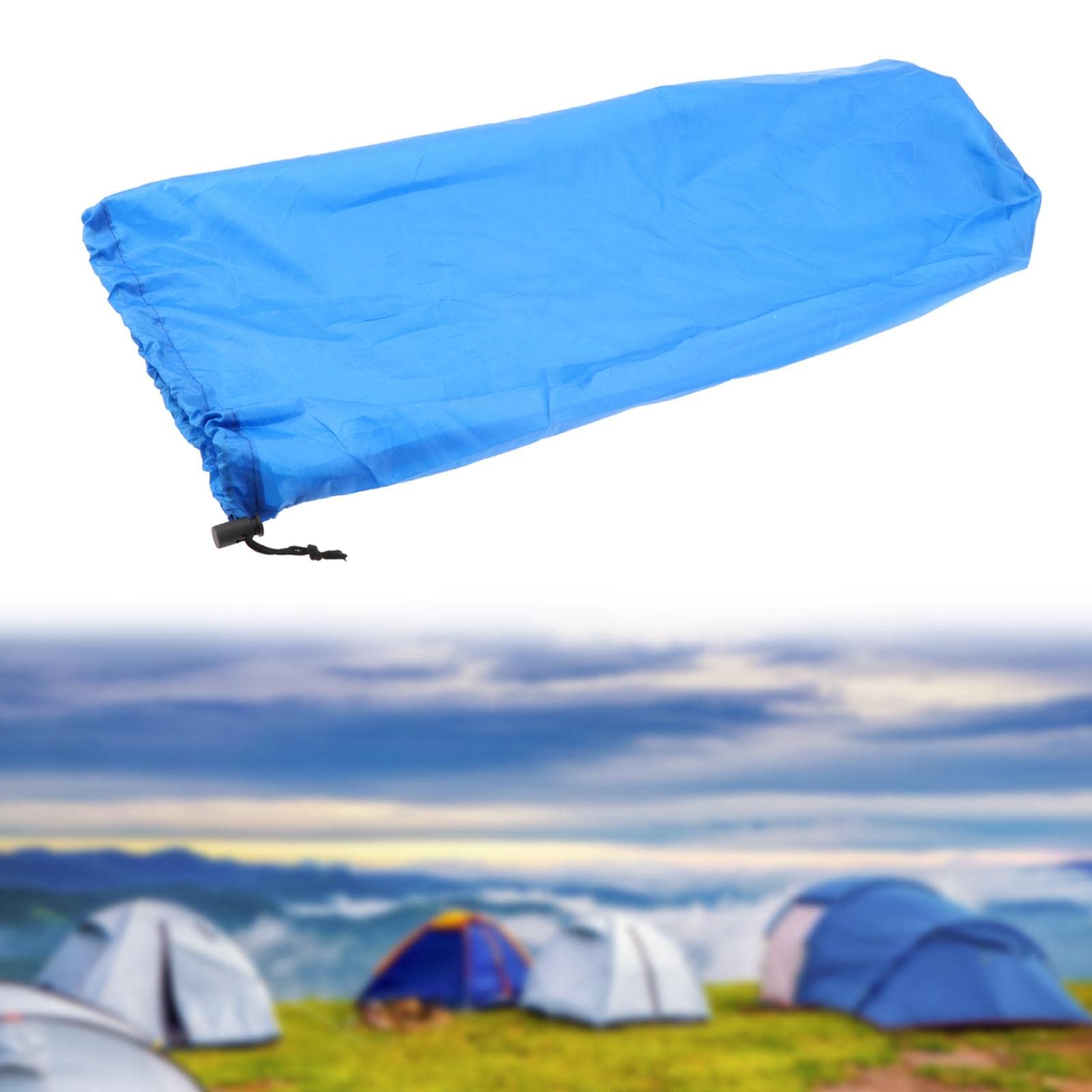 Wear-resistant design adds durability for outdoor use.