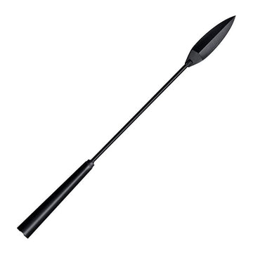 Cold Steel American Hunting Spear assembled for a compact field-ready setup.