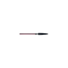 Ash shaft on Cold Steel Assegai for balanced handling.