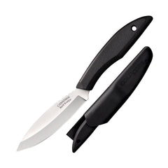 Cold Steel Canadian Belt Knife shown with Secure-Ex sheath