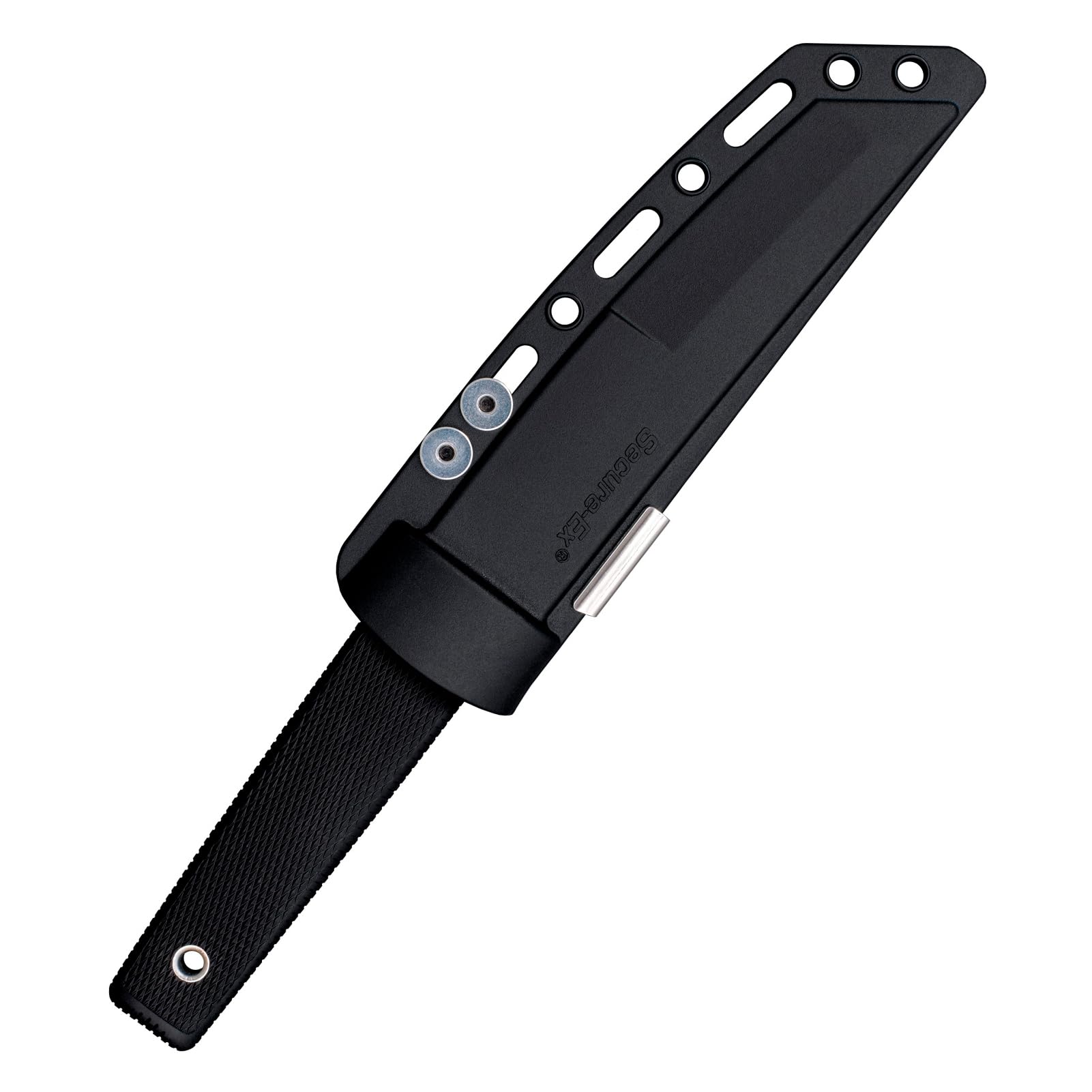 Secure-Ex sheath for Kobun knife