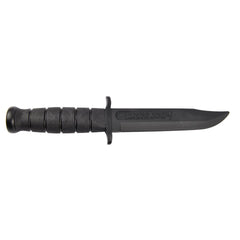 Close-up of Cold Steel Leatherneck S/F Trainer Black