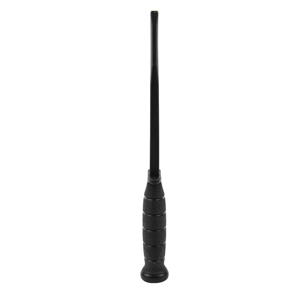 Cold Steel Leatherneck S/F Trainer Black side profile