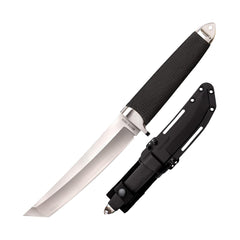 VG-10 San Mai blade profile of Master Tanto