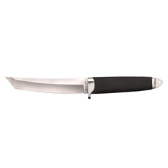 Kray-Ex handle close-up on Master Tanto