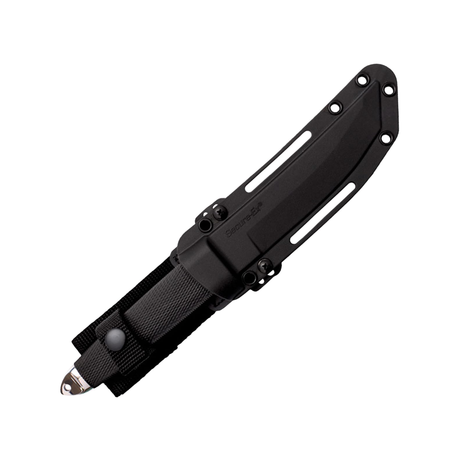 Master Tanto specifications and measurements