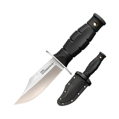 Cold Steel Mini Leatherneck Clip Point fixed blade knife