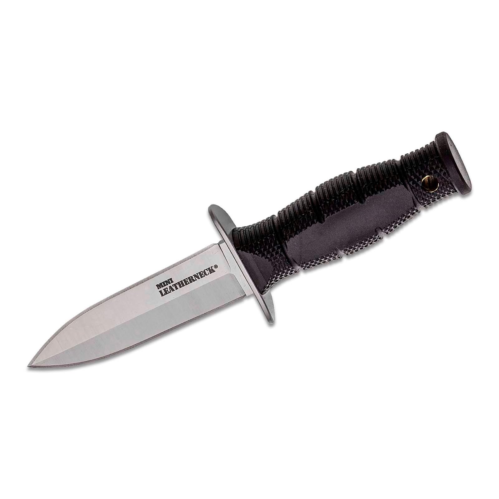 Kray-Ex textured handle for secure grip