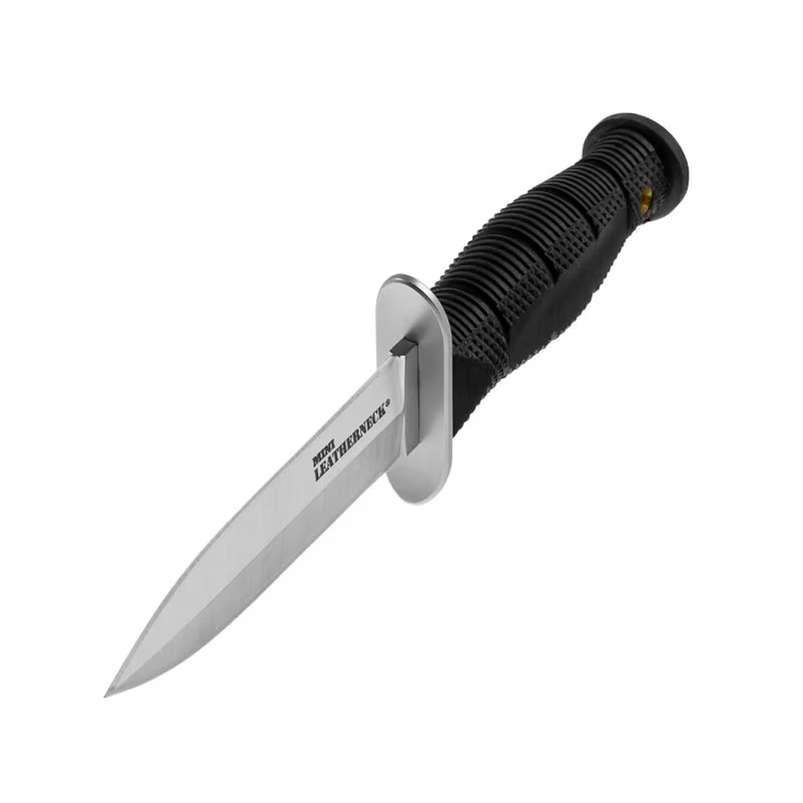 Secure-Ex sheath for reliable outdoor carry