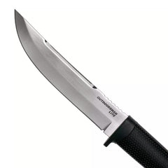Close-up of 6-inch 4116 Krupp Stainless blade