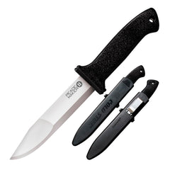 Cold Steel Peace Maker II fixed blade knife in 4116 stainless steel