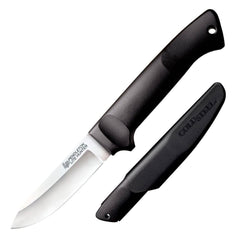 Ergonomic high-impact polypropylene handle on Pendleton Lite Hunter