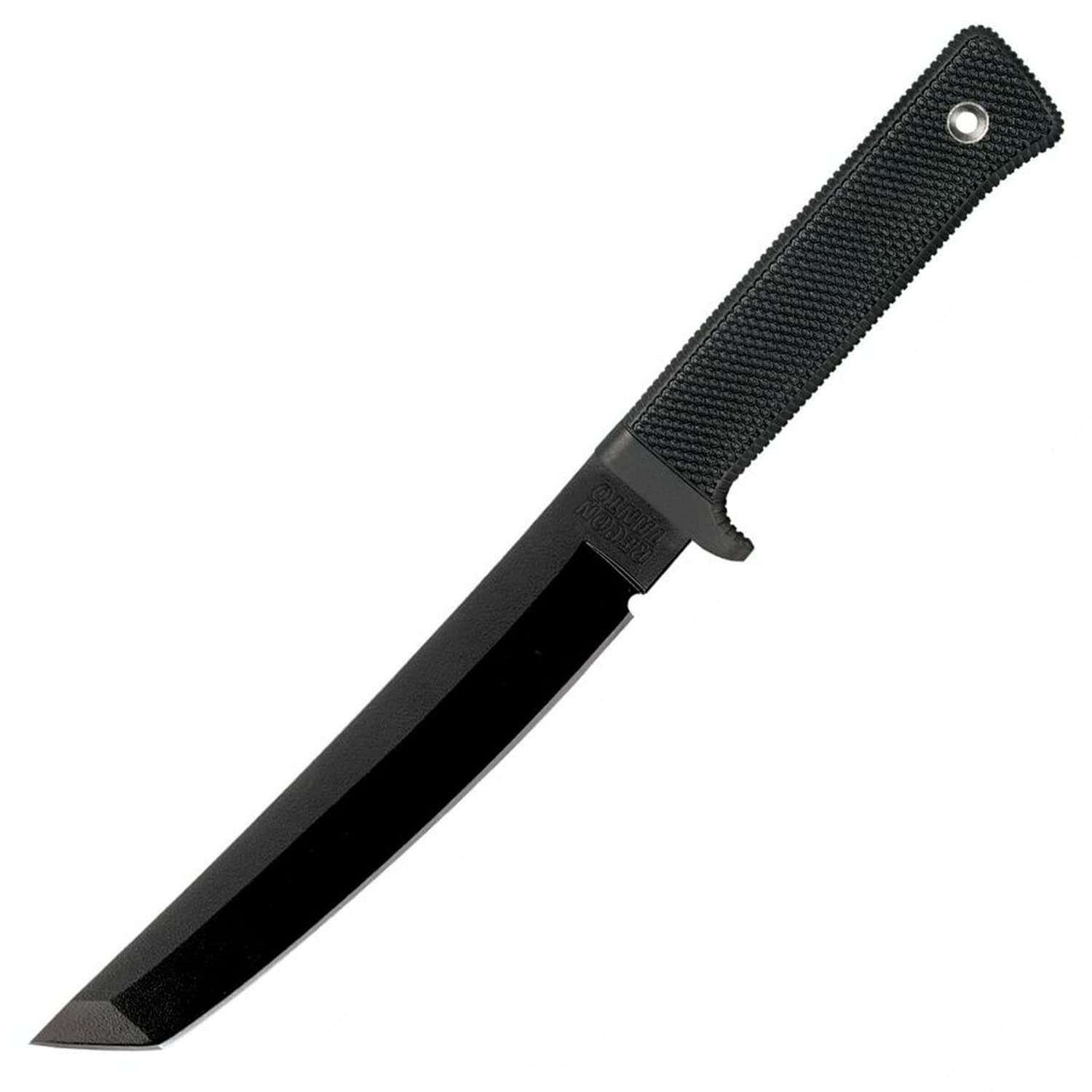 Recon Tanto blade with Secure-Ex sheath and hardware