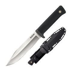 Cold Steel SRK 6 VG-10 San Mai knife with clip point blade