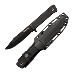 COLD STEEL SRK Compact fixed blade survival knife silhouette