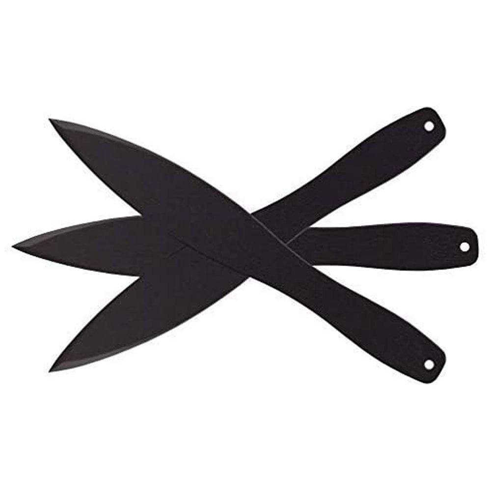 Cold Steel Sure Flight Sport Black One Size packaging image