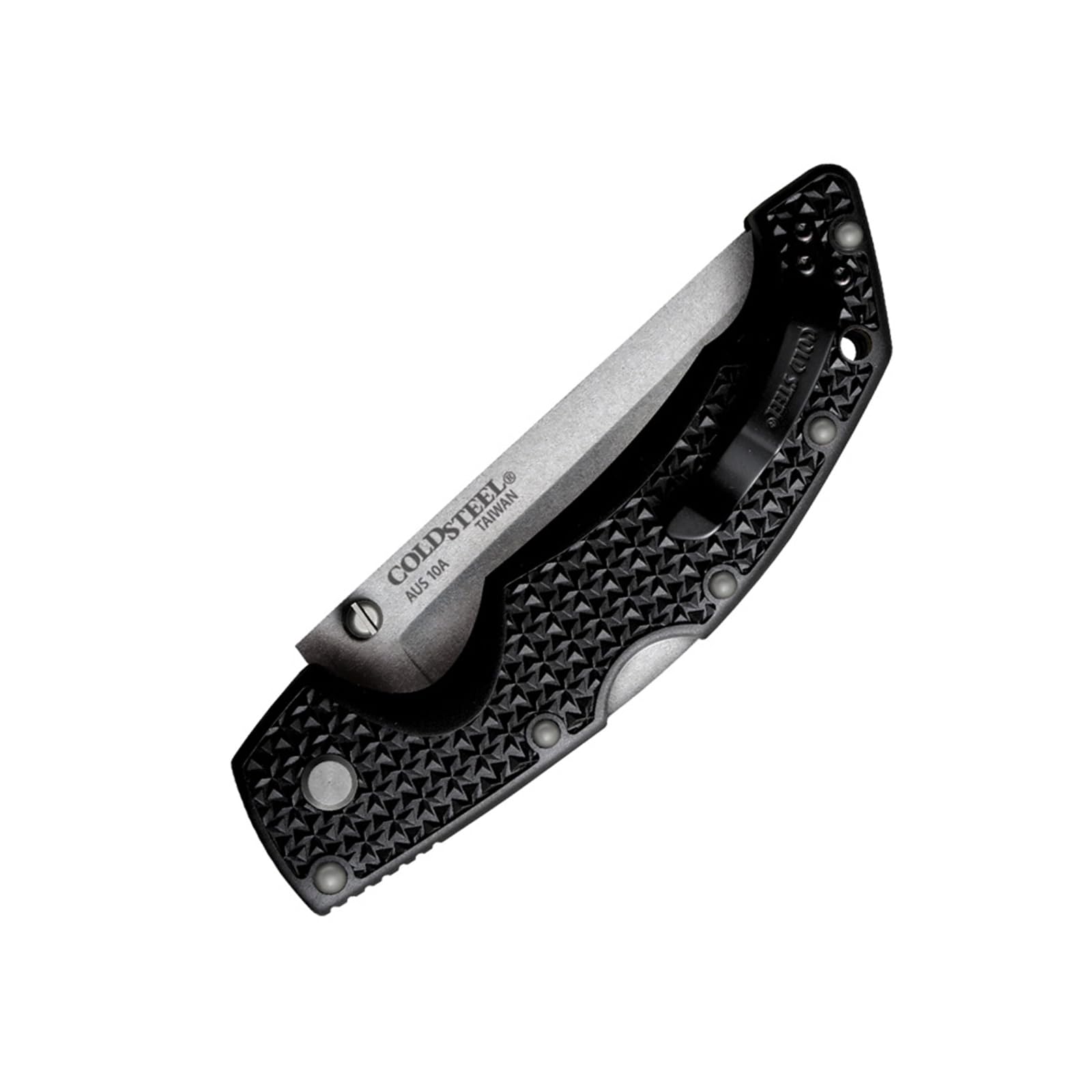 Blade length 4 inches and AUS10A steel