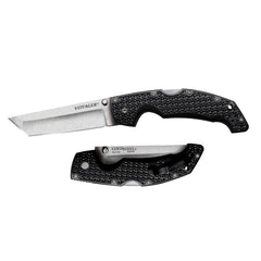 Griv-Ex handle with 6061 aluminum liners on Voyager Large