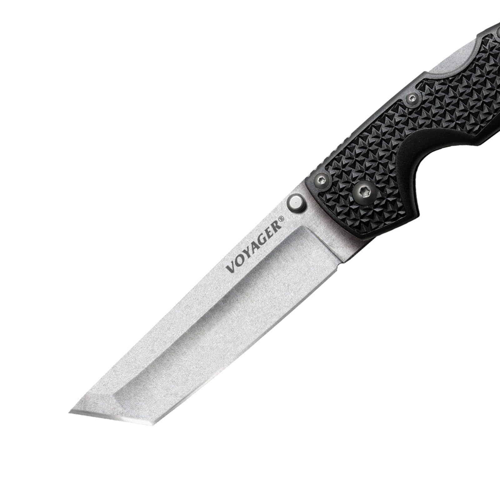 Specs: weight 5 oz, blade thickness 3.5 mm, length 9.25 inches