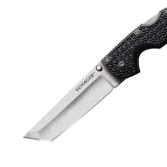 Specs: weight 5 oz, blade thickness 3.5 mm, length 9.25 inches