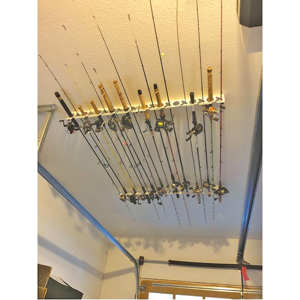 ColdTuna Ultimate Rod Sitter module design supports expansion
