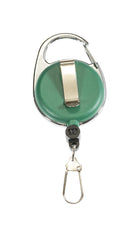 Coldwater Fly Fishing 40 inch tape measure for accurate catch sizing on the water.
