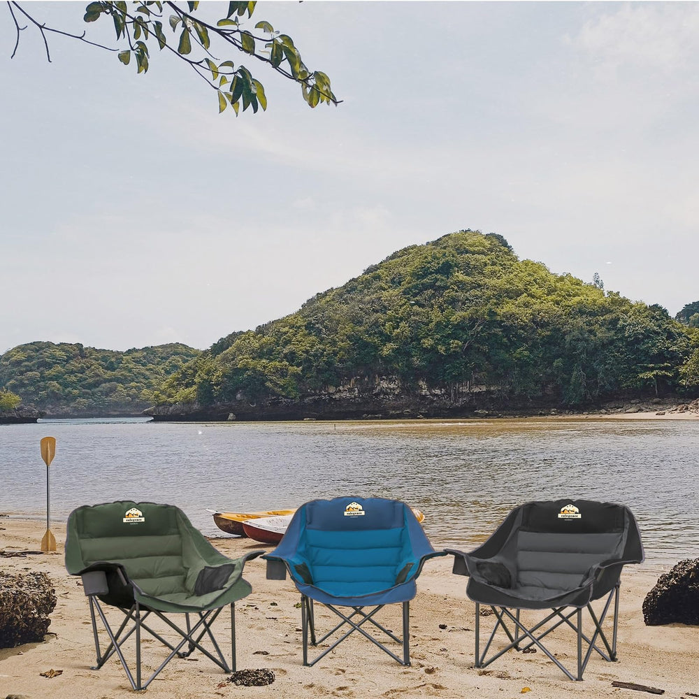 Colegence outdoor use: perfect for concerts, picnics, or open-air movie nights.