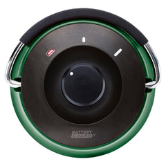 Coleman 1000L LED Lantern is water-resistant for rain or seaside use.