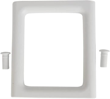 Coleman 2-Way Handle side view, easy-grip design for smooth lifting
