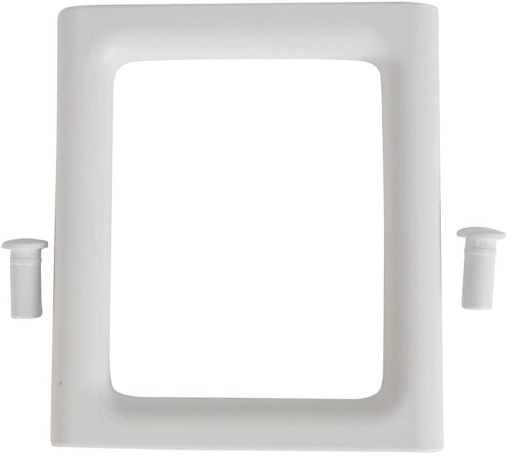 Coleman 2-Way Handle side view, easy-grip design for smooth lifting