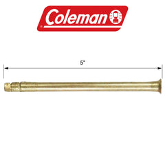 Coleman 639B2992 Generator K6 Lantern side profile shows compact, portable design