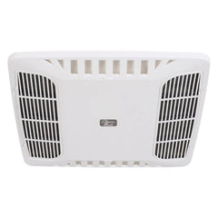Coleman 8430A6321 grill image showing a classic design, ideal for outdoor meals.