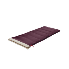 Coleman Autumn Glen No-Snag zipper enables smooth, snag-free setup.