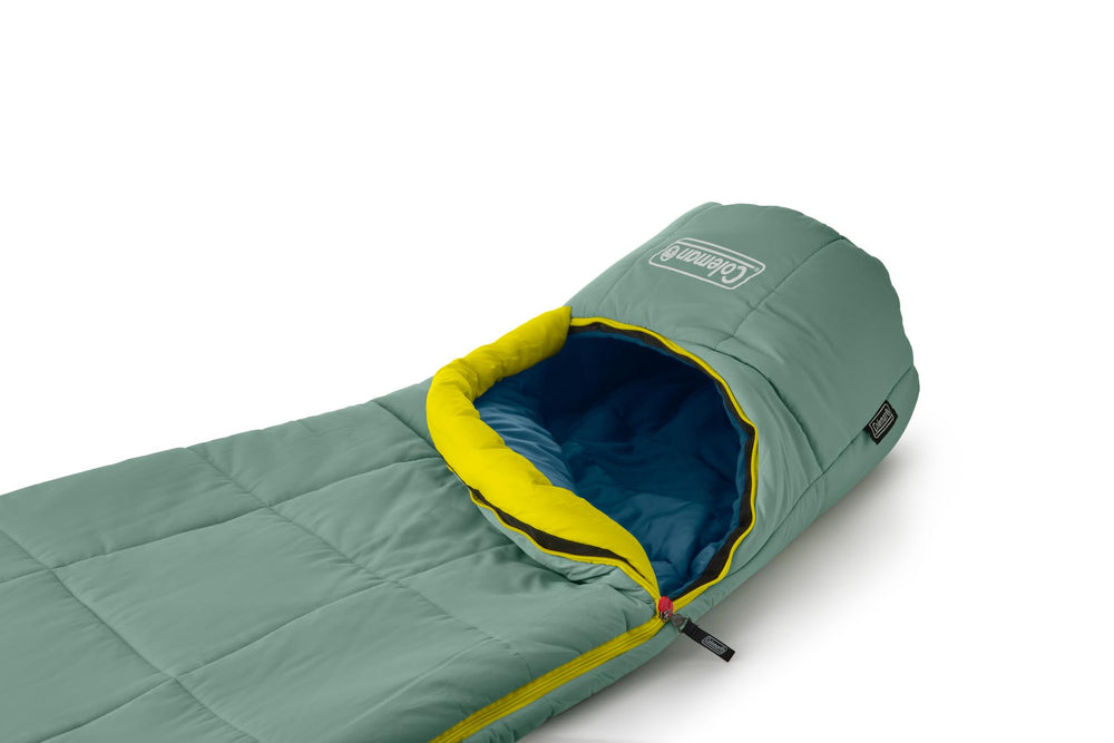 Coleman Big Bay big and tall option for extra room and comfort.