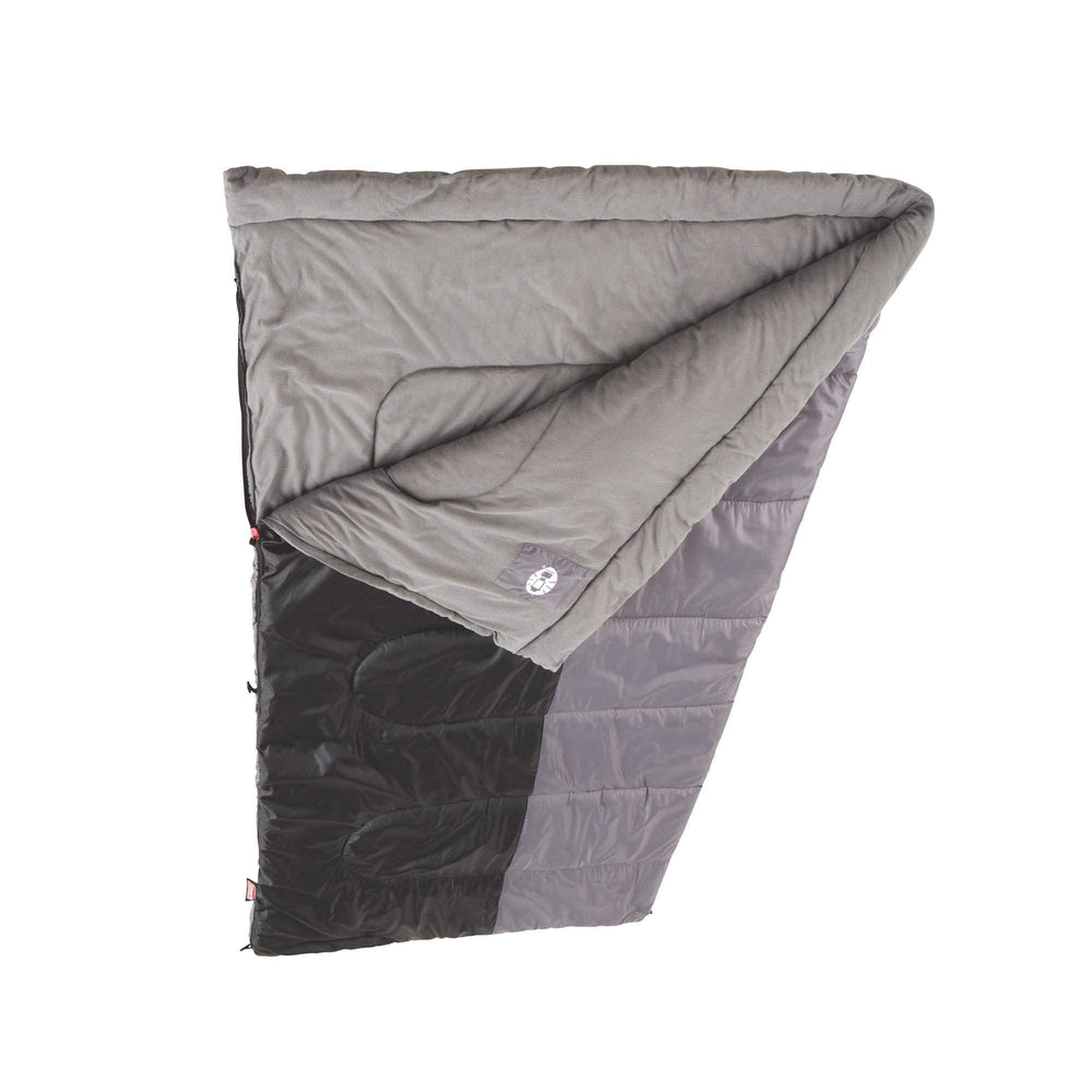 Coleman Biscayne soft-tricot liner emphasizes gentle, breathable comfort