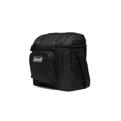 Coleman Chiller sling strap shows easy transport for hikes and picnics.