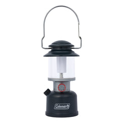 Coleman Classic Rechargeable LED Lantern front view with 800-lumen brightness for camping