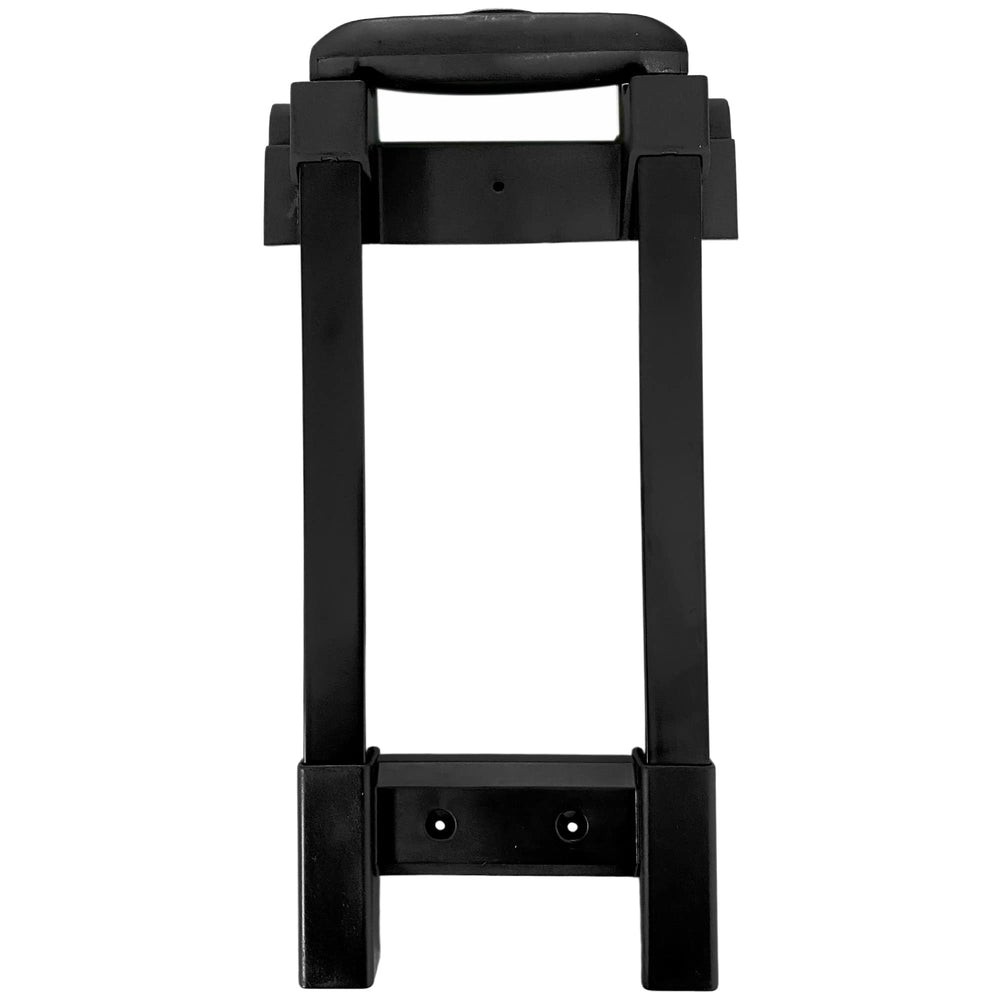 Coleman cooler handle locking 5882A580 C001 front view enabling easy transport