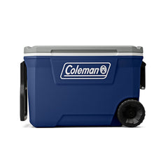 Coleman leak-proof drain plug ensures clean, leak-resistant drainage