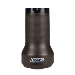 Coleman One Source quick-charging station powers outdoor devices efficiently.